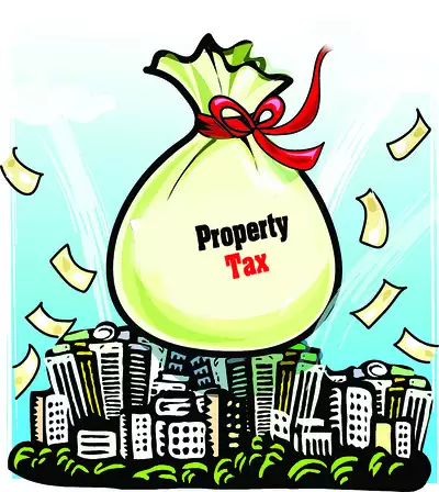 What are the property ownership Taxes?